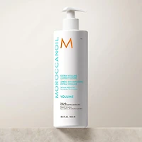 Volume | Après-Shampooing Extra – Légèreté, corps & mouvement