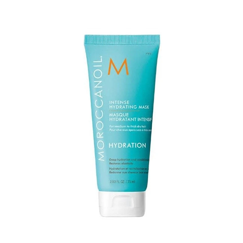 Hydration | intense Hydrating Mask – Deep moisture & softness