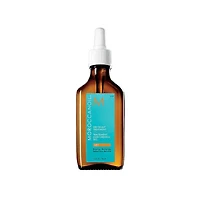 Traitement Cuir Chevelu | Sec 45ml / 1.5 oz – Hydratation ciblée & confort apaisant