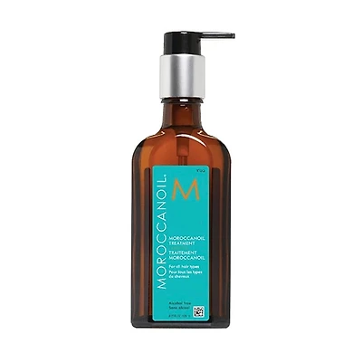 Traitement à L'Huile | Original – Soin nourrissant, brillance & douceur