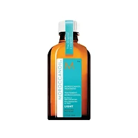 Oil Treatment | Light – Lightweight nourishment & shine