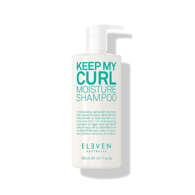Keep My Curl | Moisture Shampoo For Curls