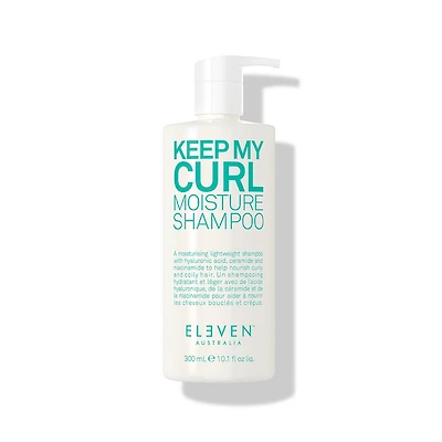 Keep My Curl | Moisture Shampoo For Curls