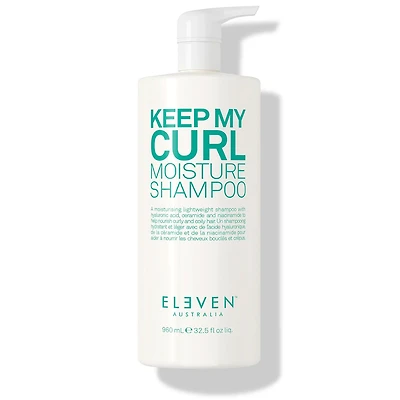 Keep My Curl | Moisture Shampoo For Curls