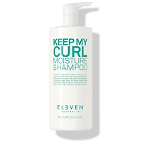 Keep My Curl | Moisture Shampoo For Curls