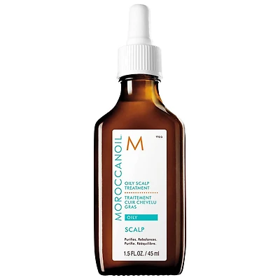 Scalp Treatment | Oily 45ml / 1.5 oz – Balance, freshness & lightness