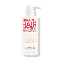 Miracle Hair | Treatment Shampoo – Gentle Cleanse That Helps Repair and Adds Softness & Shine
