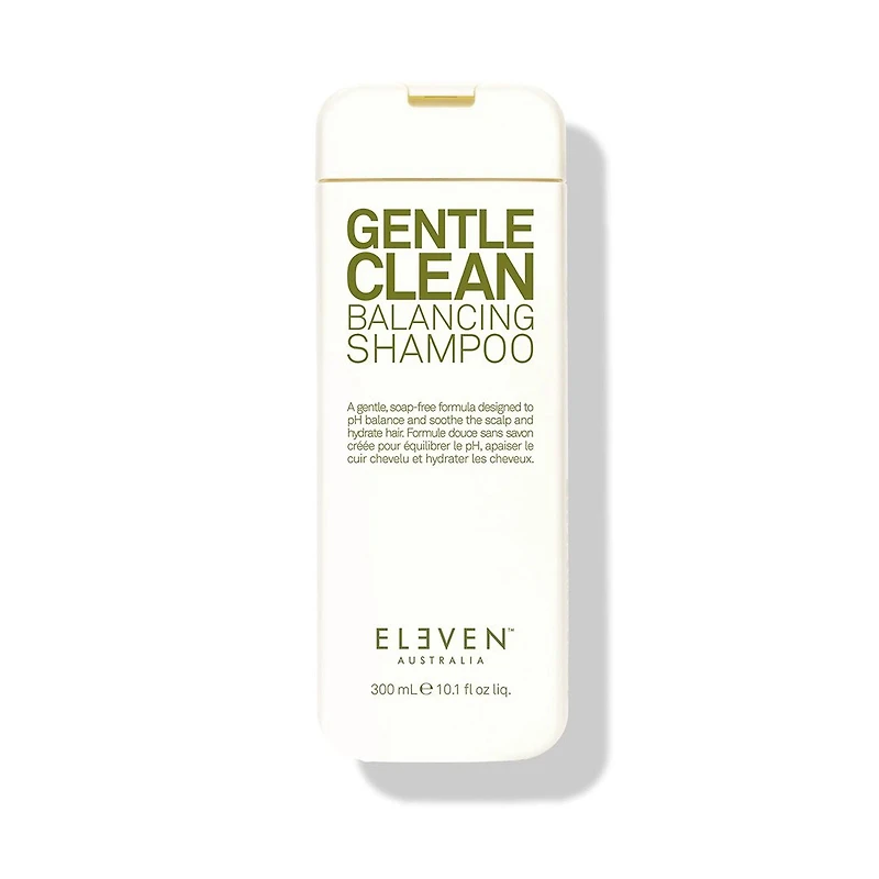 Gentle Clean | Shampooing Équilibrant Pour Cuir Chevelu Sensible