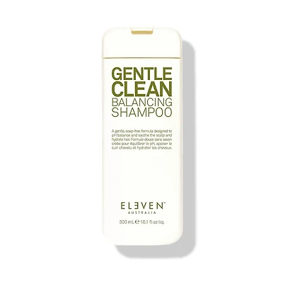 Gentle Clean | Shampooing Équilibrant Pour Cuir Chevelu Sensible