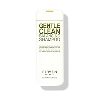 Gentle Clean | Shampooing Équilibrant Pour Cuir Chevelu Sensible