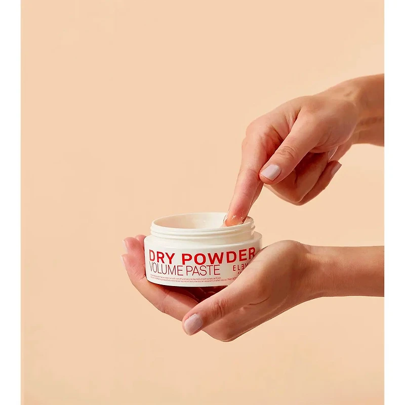 Volume | Dry Shampoo Paste (85 g / 3.0 oz) — Volumizing Dry Shampoo Paste