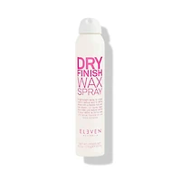 Dry Finish | Fixatif De Finition Léger En Spray (201 ml / 170 g / 6.0 oz) — Effet Définition & Tenue Souple