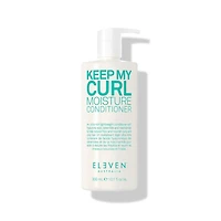 Keep My Curl | Revitalisant Hydratant Léger — Nourrit & Adoucit Les Boucles