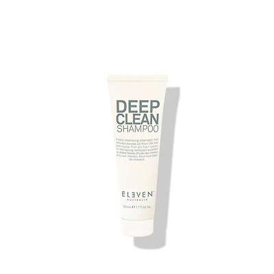 Deep Clean | Shampooing Clarifiant — Nettoyage Profond