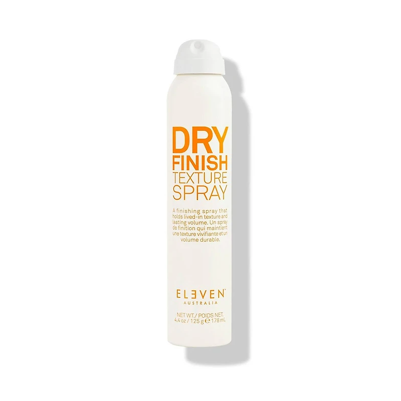 Dry Finish | Texture Spray (168 ml / 5 oz) — Volume & Effortless Texture