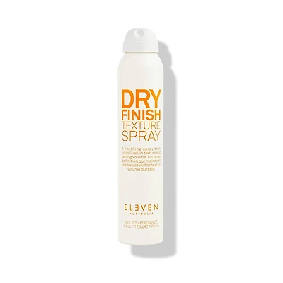 Dry Finish | Texture Spray (168 ml / 5 oz) — Volume & Effortless Texture
