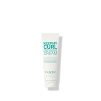 Keep My Curl | Defining Cream — Definition & Frizz Control
