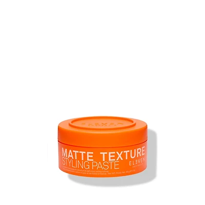 Matte Texture | Styling Paste (85 g / 3 oz) — Matte Finish & Texture