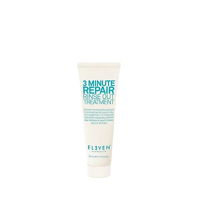 3 Minute Repair | Rinse Out Treatment — Quick Minutes