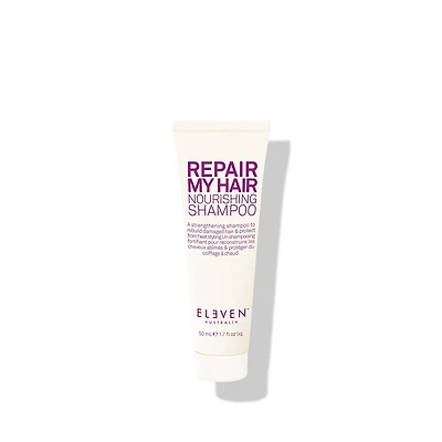 Repair My Hair | Shampooing Nourrissant — Réparation & Douceur