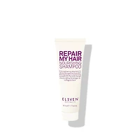 Repair My Hair | Shampooing Nourrissant — Réparation & Douceur