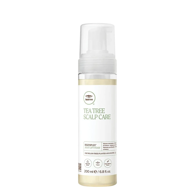 SCALP CARE Regeniplex Root Lift Foam 200ml