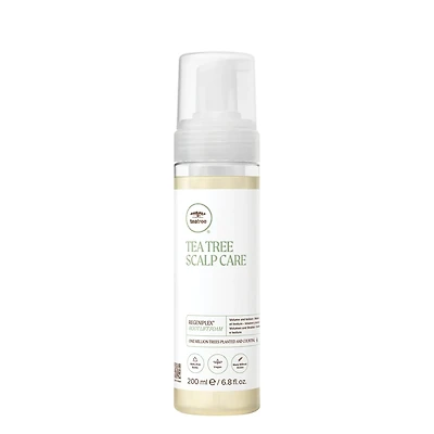 SCALP CARE Regeniplex Root Lift Foam 200ml