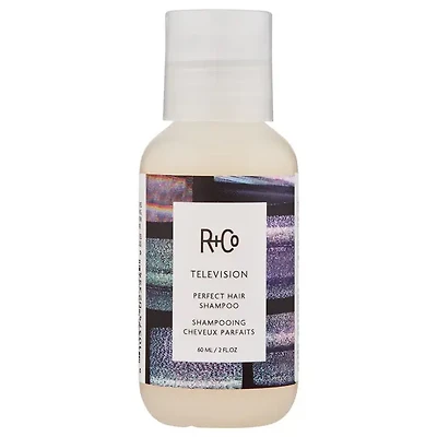 R+Co - TELEVISION | Shampooing Cheveux Parfaits / Perfect Hair Shampoo