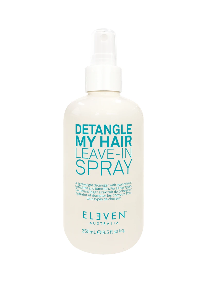 Detangle My Hair | Spray Sans Rinçage