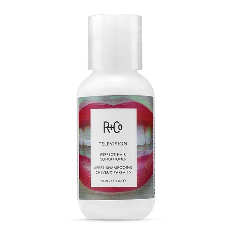 R+Co - TELEVISION | Après-Shampooing Cheveux Parfaits / Perfect Hair Conditioner