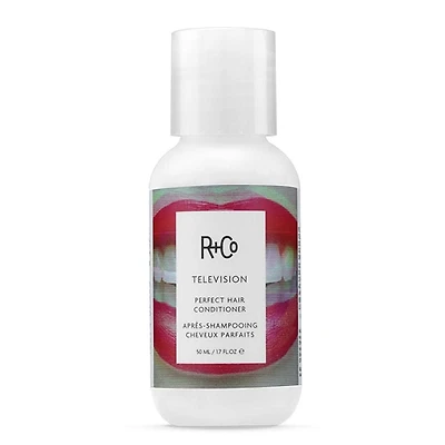 R+Co - TELEVISION | Après-Shampooing Cheveux Parfaits / Perfect Hair Conditioner