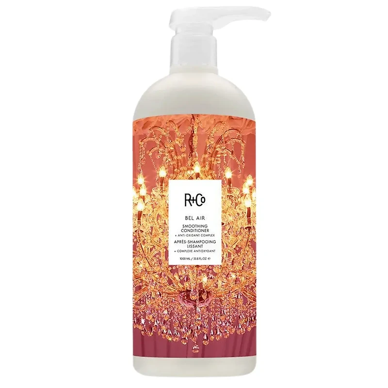 R+Co - ***BEL AIR | Après-Shampooing Lissant + Complexe Antioxydant / Smoothing Conditioner Anti-Oxidant Complex
