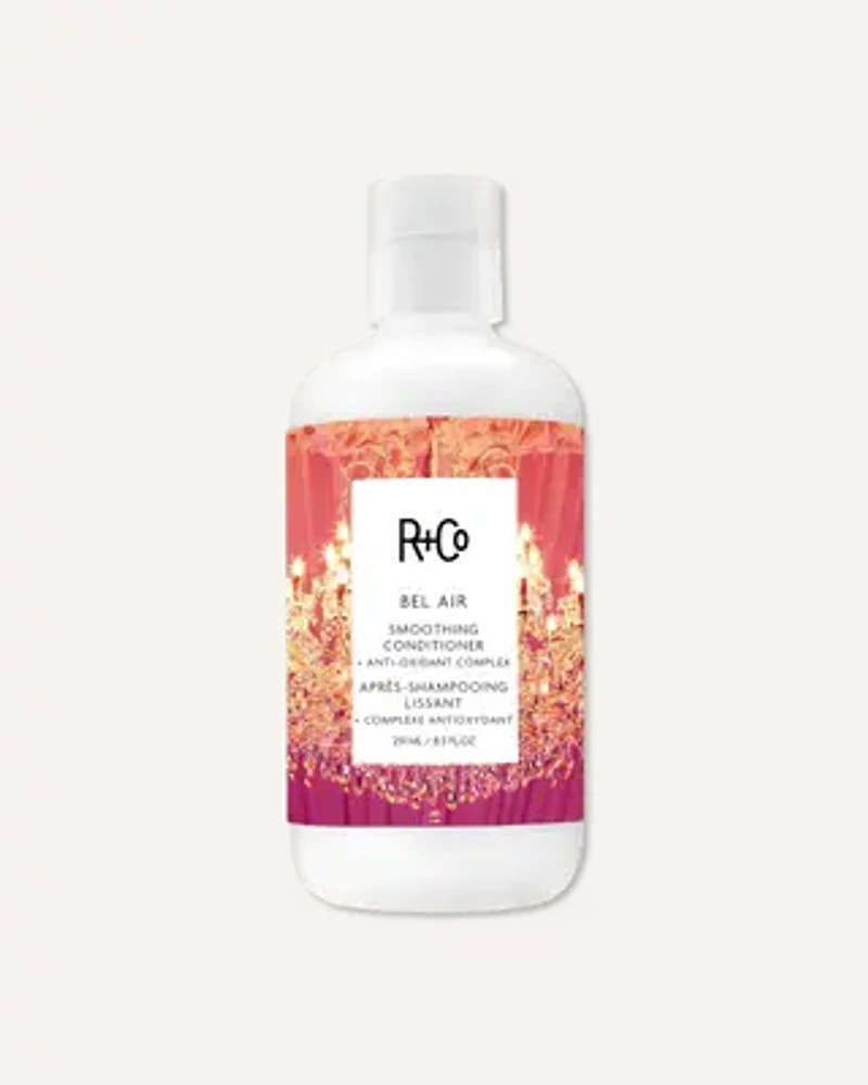 R+Co - ***BEL AIR | Après-Shampooing Lissant + Complexe Antioxydant / Smoothing Conditioner Anti-Oxidant Complex