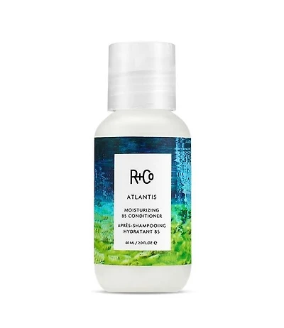 R+Co - ATLANTIS | Après-Shampooing Hydratant B5 / Moisturizing Conditioner