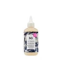 R+Co - LOST TREASURE | ***Rinçage Nettoyant au Vinaigre de Cidre de Pommes / Apple Cider Vinegar Cleansing Rinse (177ml/6oz)