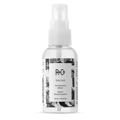 R+Co - DALLAS | Spray Épaississant / Thickening