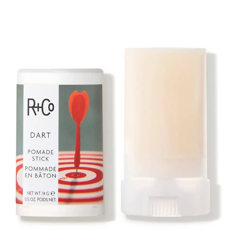 R+Co - DART . Pommade en Bâton / Pomade Stick (14g/0.5oz)