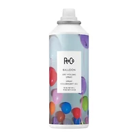 R+Co - BALLOON . Spray Volumateur Sec / Dry Volume Spray (176ml/5oz)