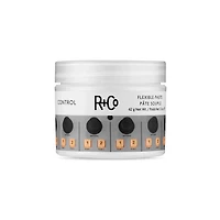 R+Co - CONTROL . Pâte Souple / Flexible Paste (62g/2.2oz)