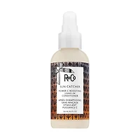 R+Co - SUN CATCHER . Après-Shampooing Sans Rinçage Stimulant Puissance C / Power C Boosting Leave-in Conditioner (119ml/4.2oz)