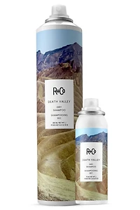 R+Co - DEATH VALLEY . Shampooing Sec / Dry Shampoo