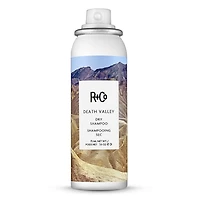 R+Co - DEATH VALLEY . Shampooing Sec / Dry Shampoo