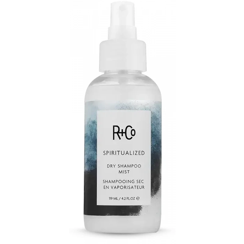 R+Co - SPIRITUALIZED . Shampooing Sec en Vaporisateur / Dry Shampoo Mist (119ml/4.2oz)