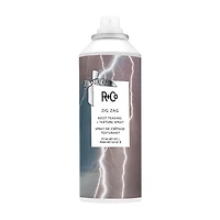 R+Co - ZIG ZAG . Spray de Crêpage Texturant / Root Teasing + Texture Spray (177ml/5oz)