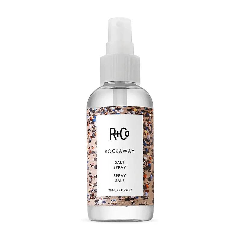 R+Co - ROCKAWAY . Spray Salé / Salt Spray