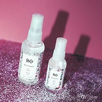 R+Co - ROCKAWAY . Spray Salé / Salt Spray