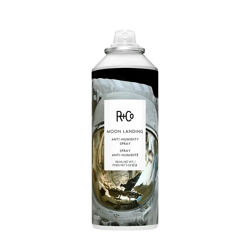 R+Co - MOON LANDING . Spray Anti-Humidité / Anti-Humidity Spray (176ml/5oz)