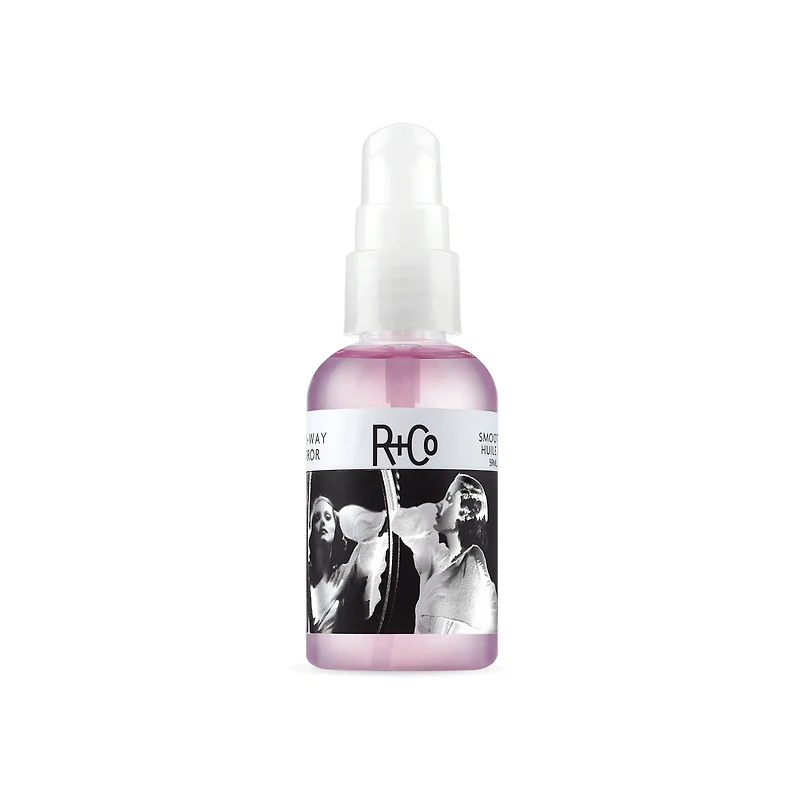 R+Co - TWO-WAY MIRROR . Huile Lissante / Smoothing Oil (60ml/2oz)