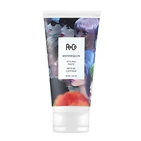 R+Co - MANNEQUIN . Pâte de Coiffage / Styling Paste