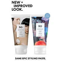 R+Co - MANNEQUIN . Pâte de Coiffage / Styling Paste